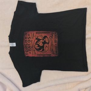 Torchy's Tacos Tshirt